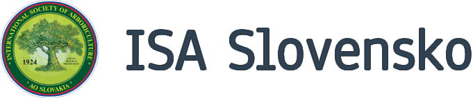 ISA SLOVENSKO